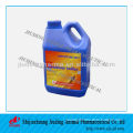 Aquatic product Disinfectant Povidone iodine solution